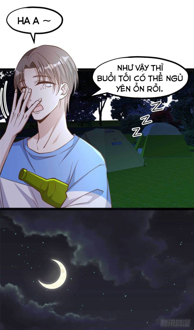 Thần Cấp Ngư Phu