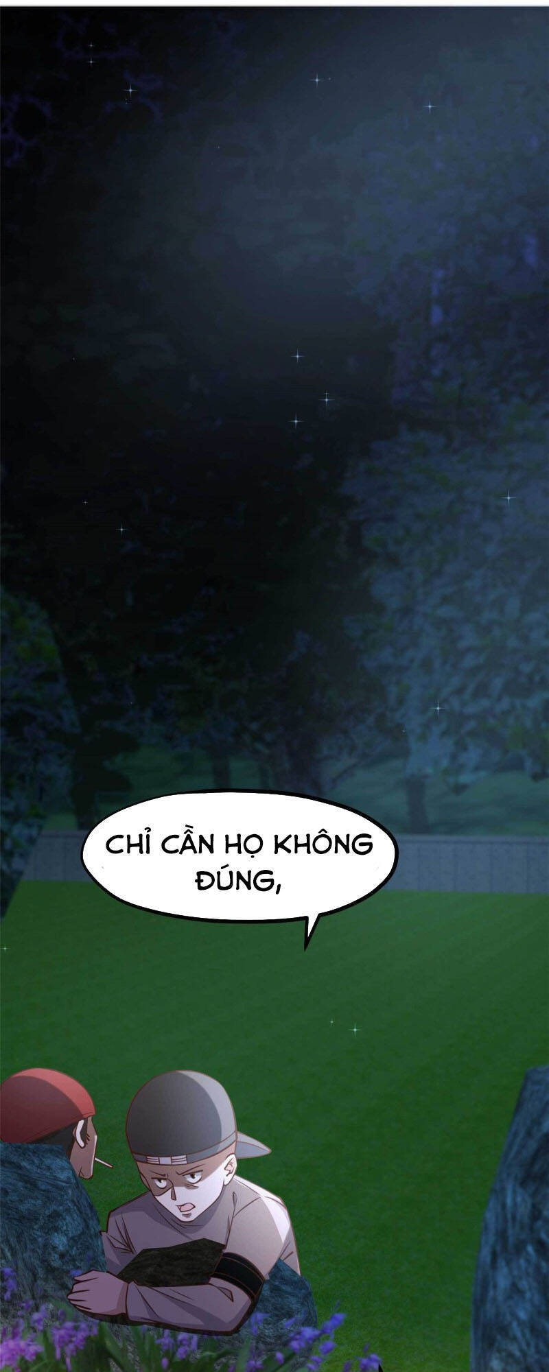 Thần Cấp Ngư Phu