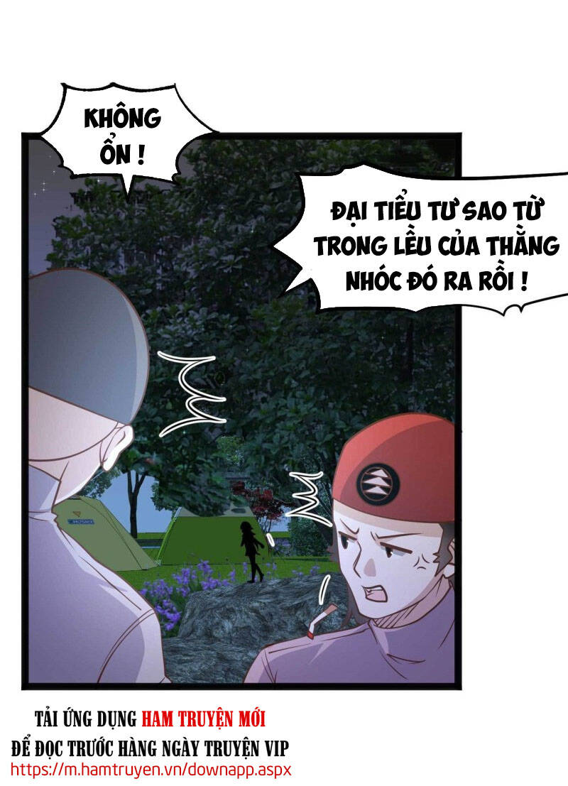 Thần Cấp Ngư Phu