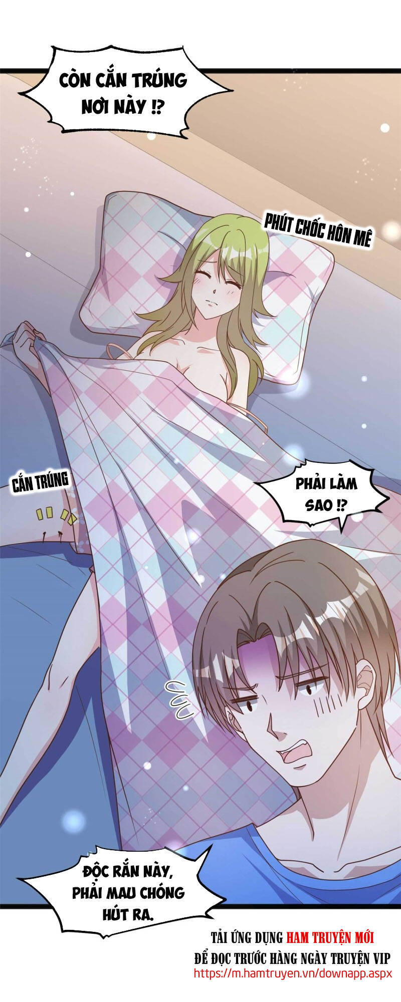 Thần Cấp Ngư Phu