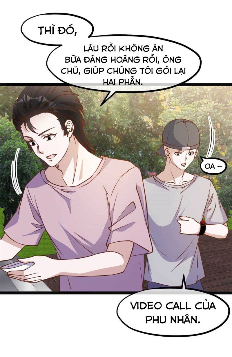 Thần Cấp Ngư Phu