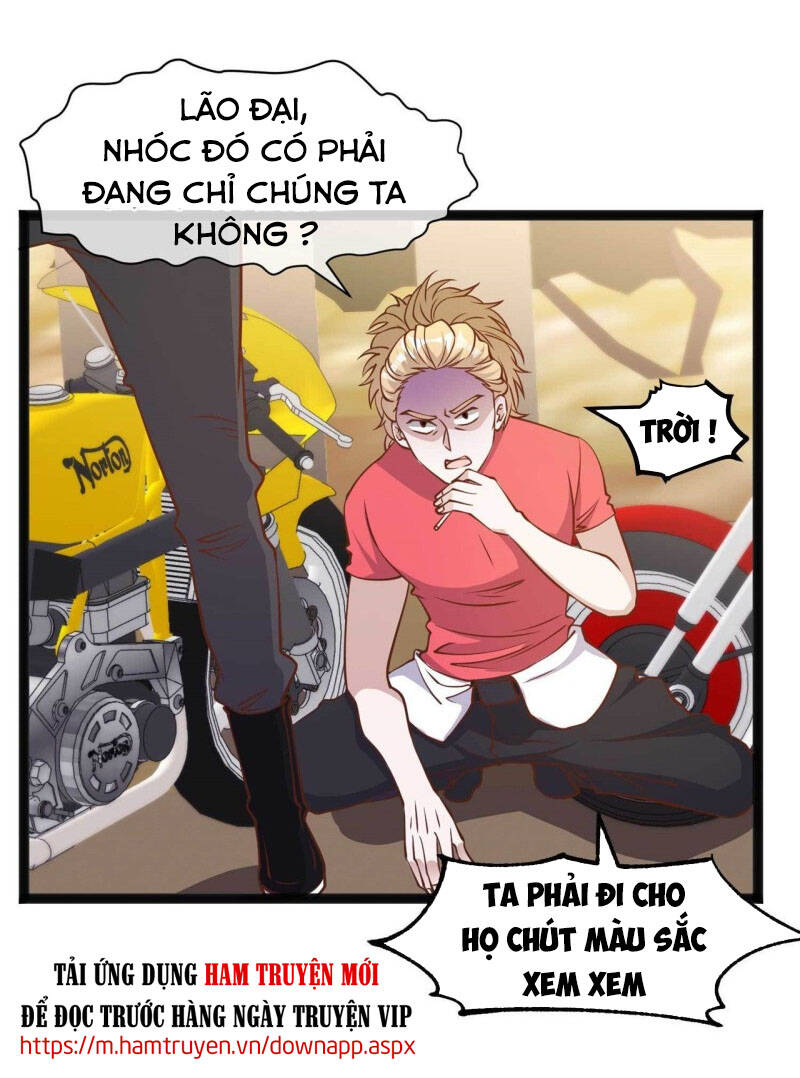 Thần Cấp Ngư Phu