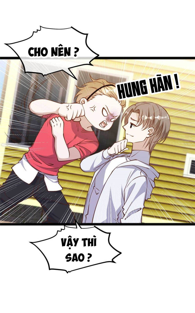 Thần Cấp Ngư Phu