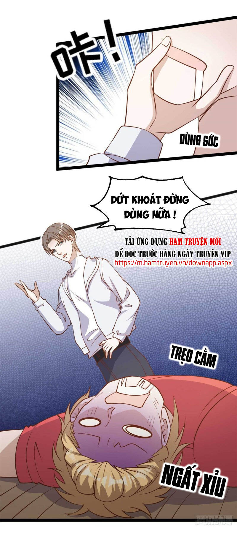 Thần Cấp Ngư Phu
