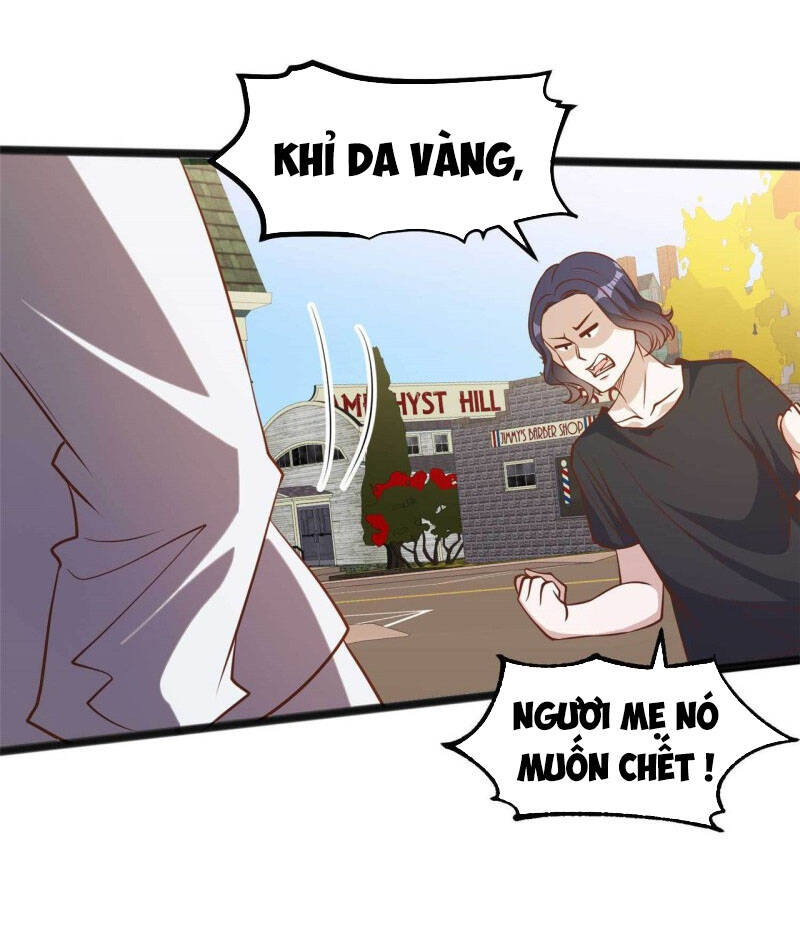 Thần Cấp Ngư Phu