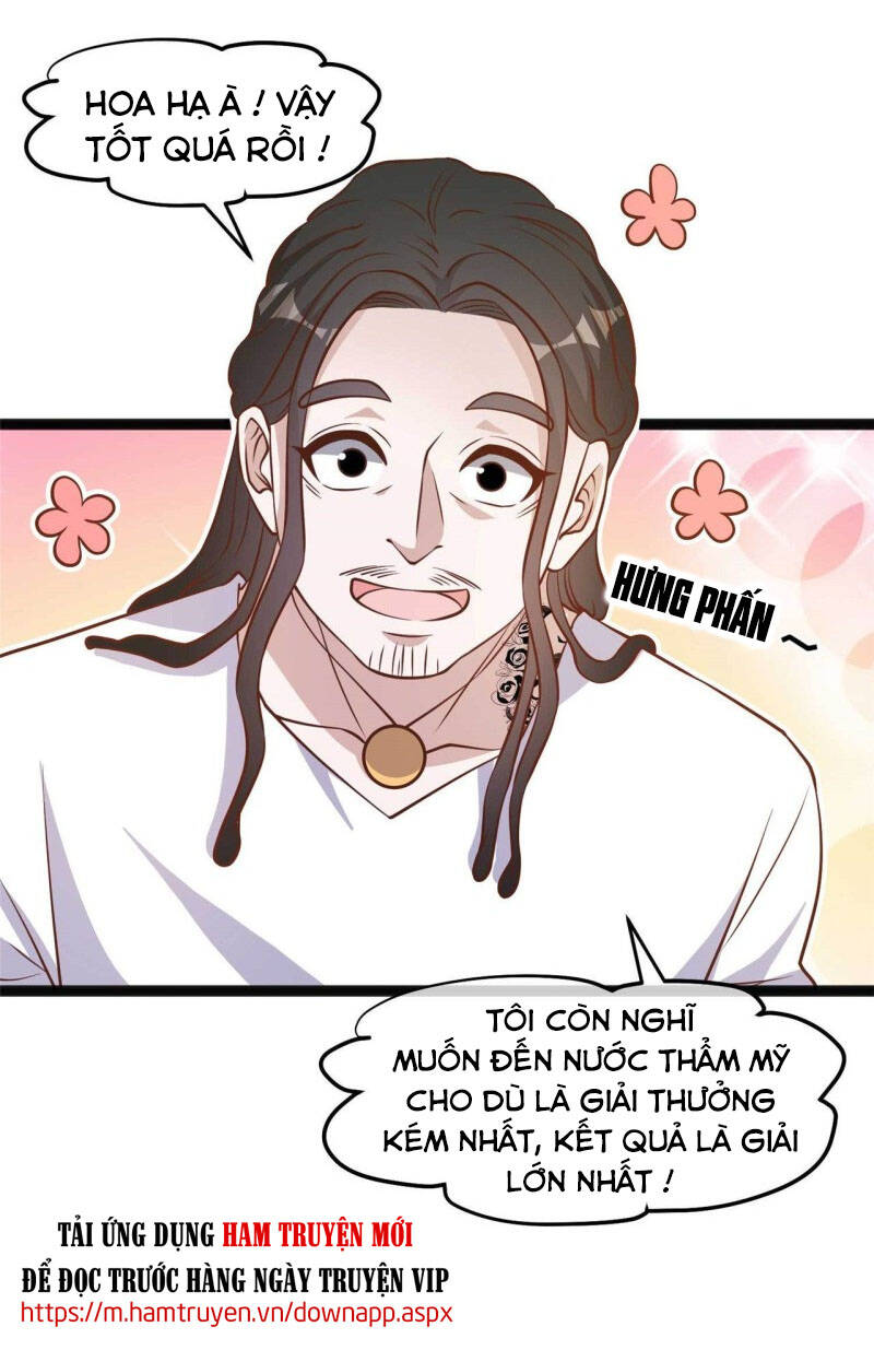 Thần Cấp Ngư Phu
