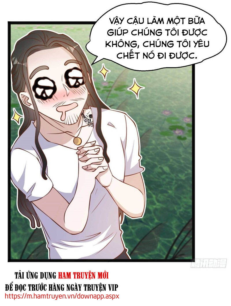 Thần Cấp Ngư Phu