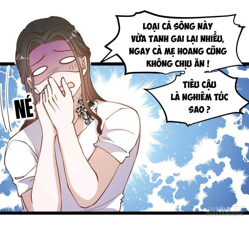 Thần Cấp Ngư Phu