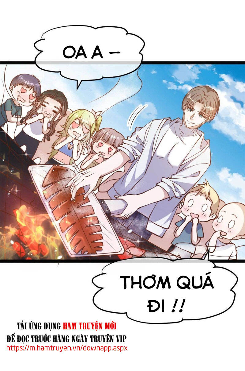 Thần Cấp Ngư Phu
