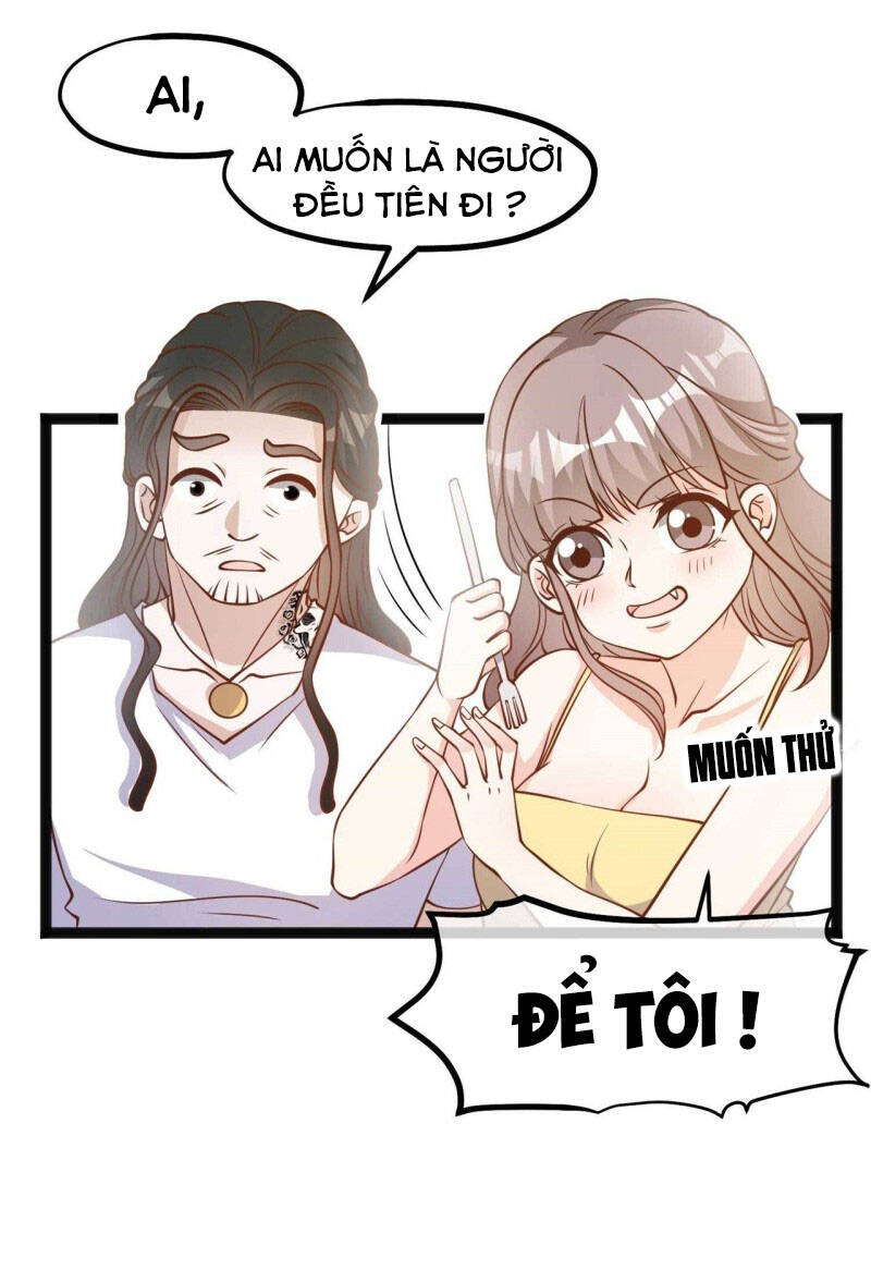 Thần Cấp Ngư Phu