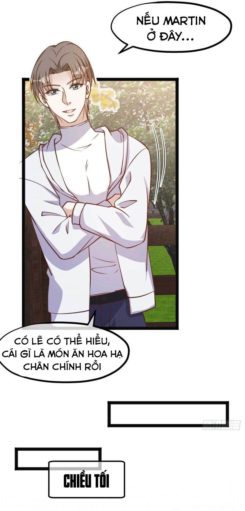 Thần Cấp Ngư Phu