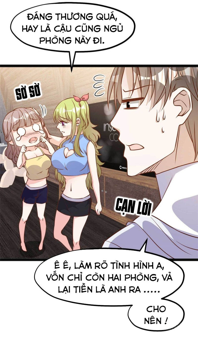 Thần Cấp Ngư Phu