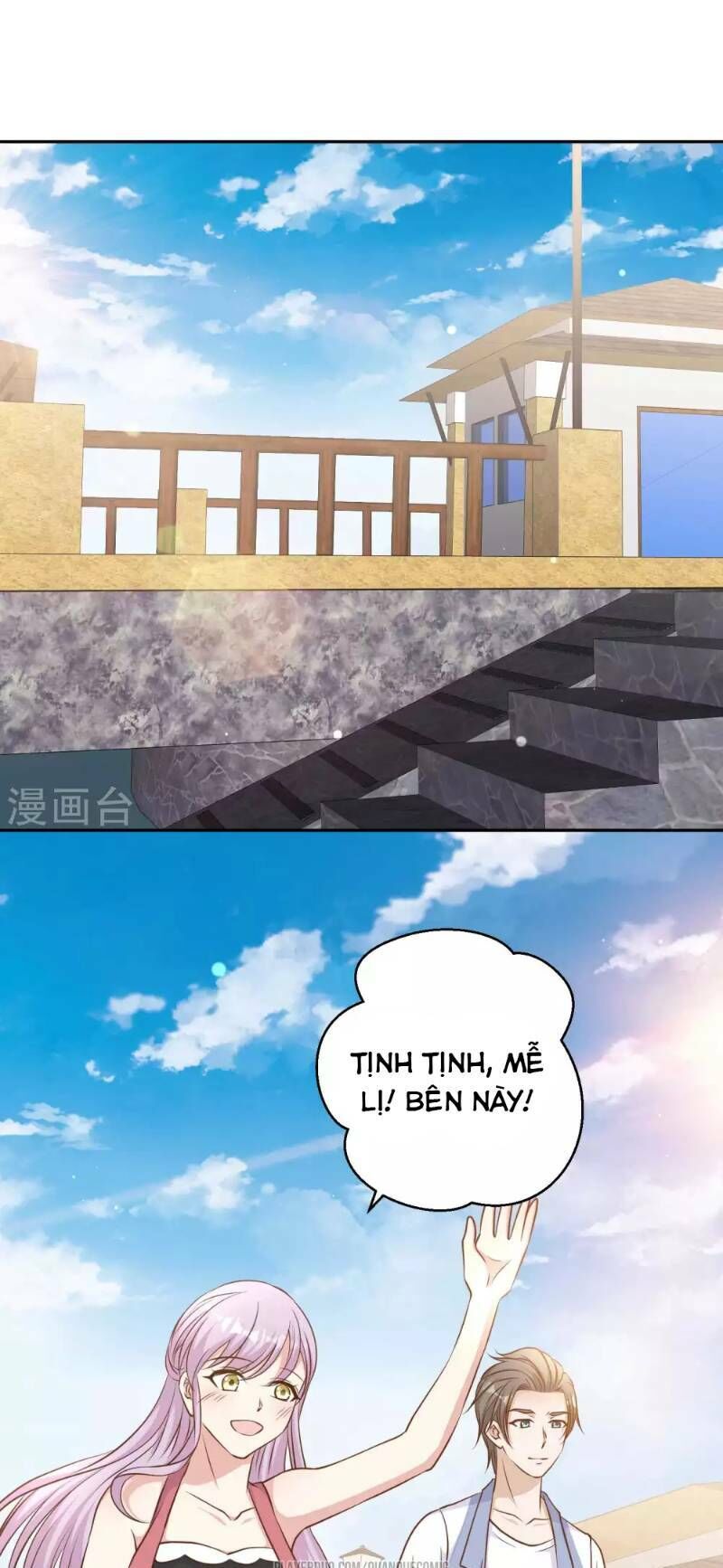 Thần Cấp Ngư Phu