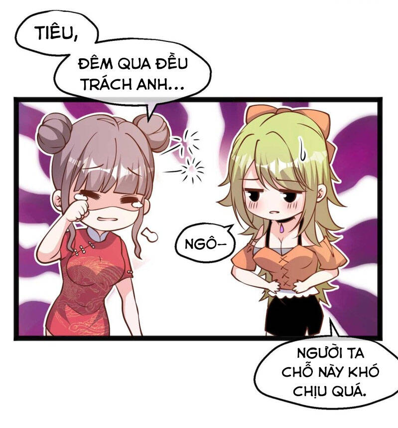 Thần Cấp Ngư Phu