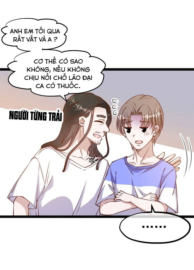Thần Cấp Ngư Phu