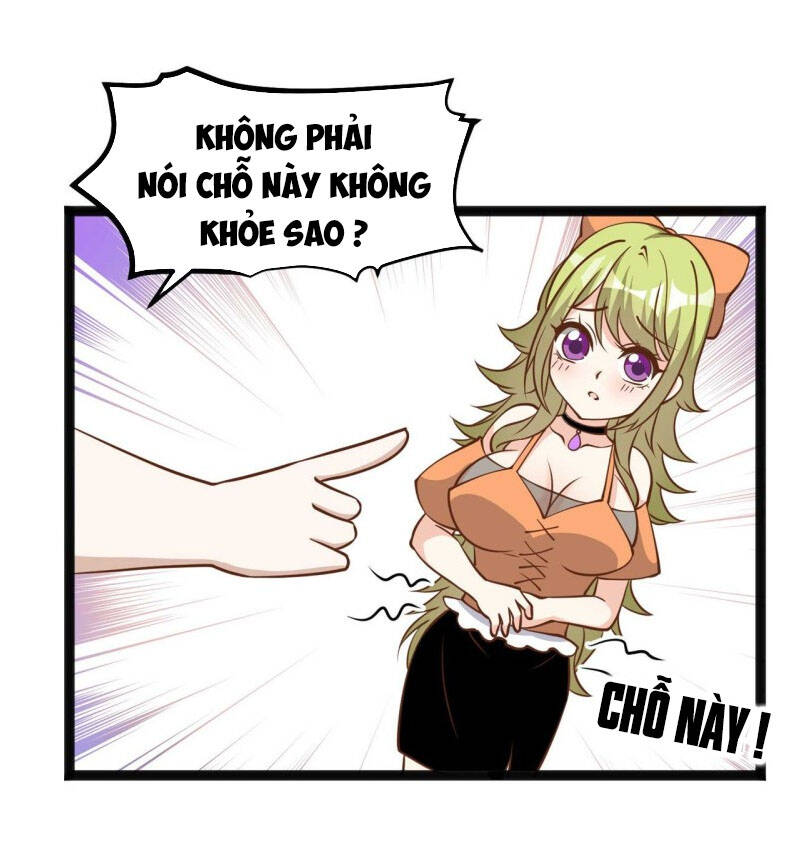 Thần Cấp Ngư Phu