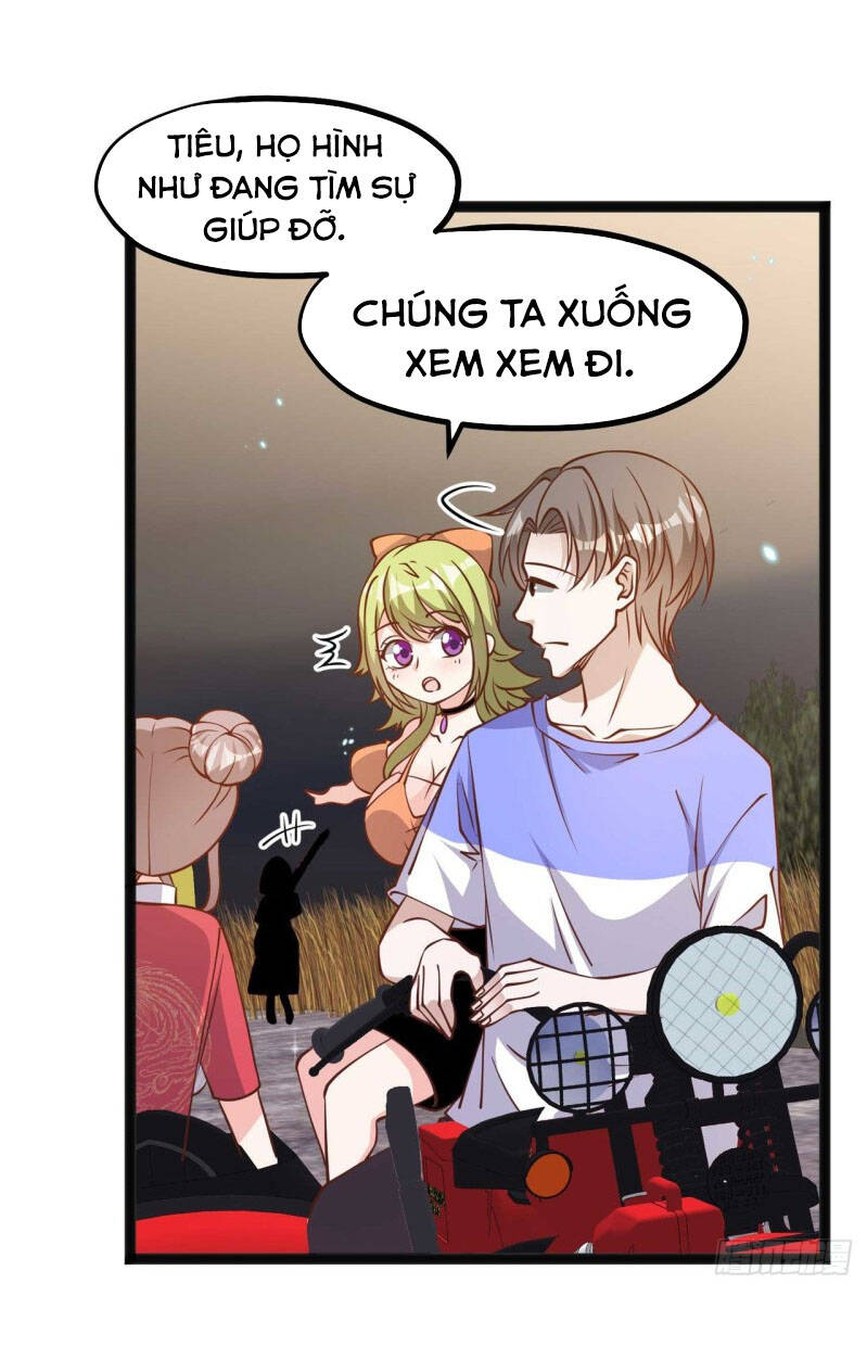 Thần Cấp Ngư Phu