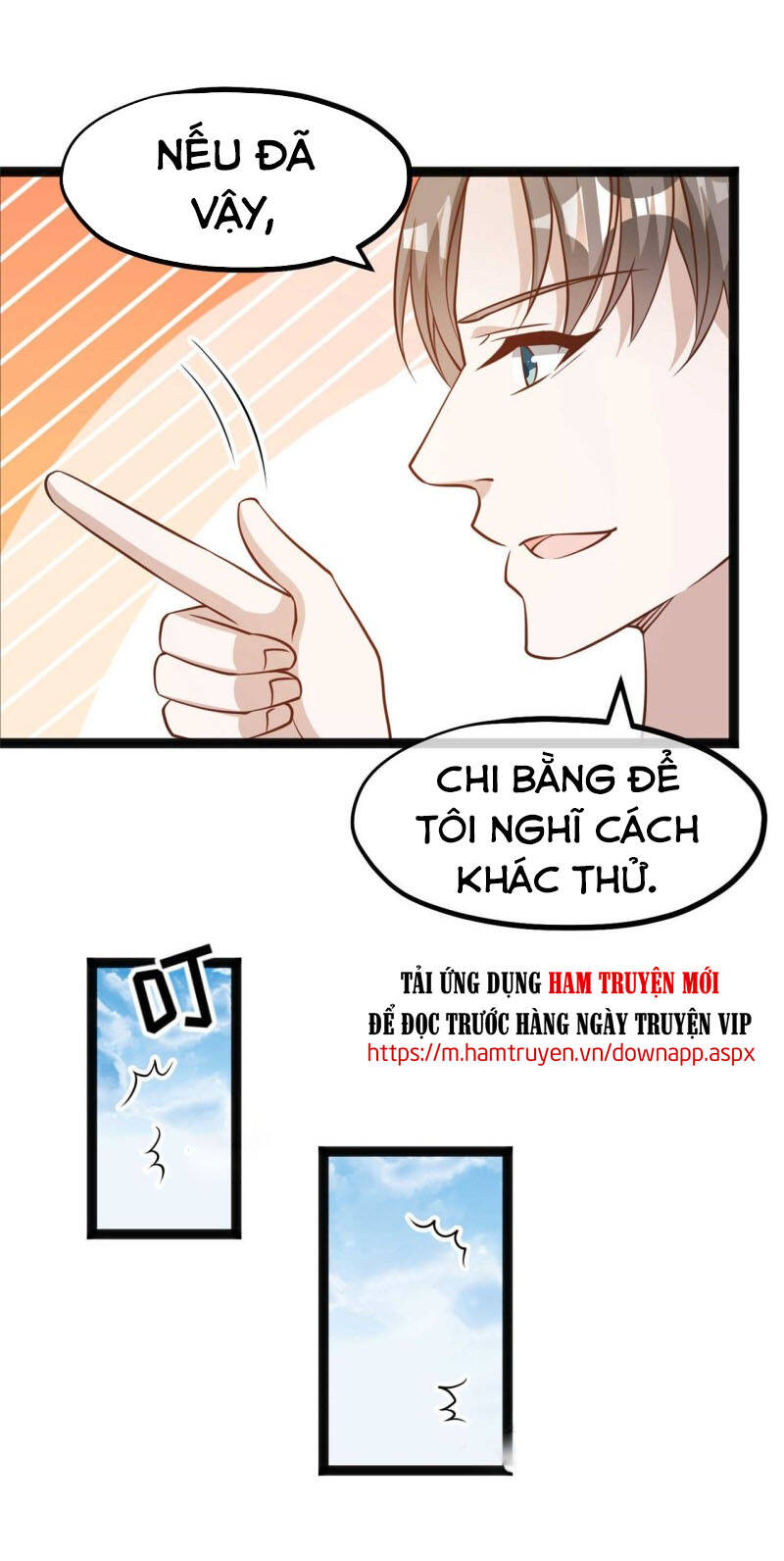 Thần Cấp Ngư Phu
