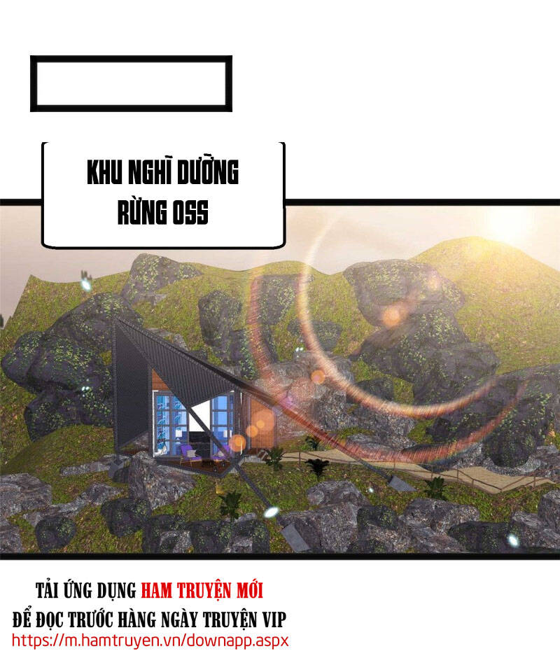Thần Cấp Ngư Phu