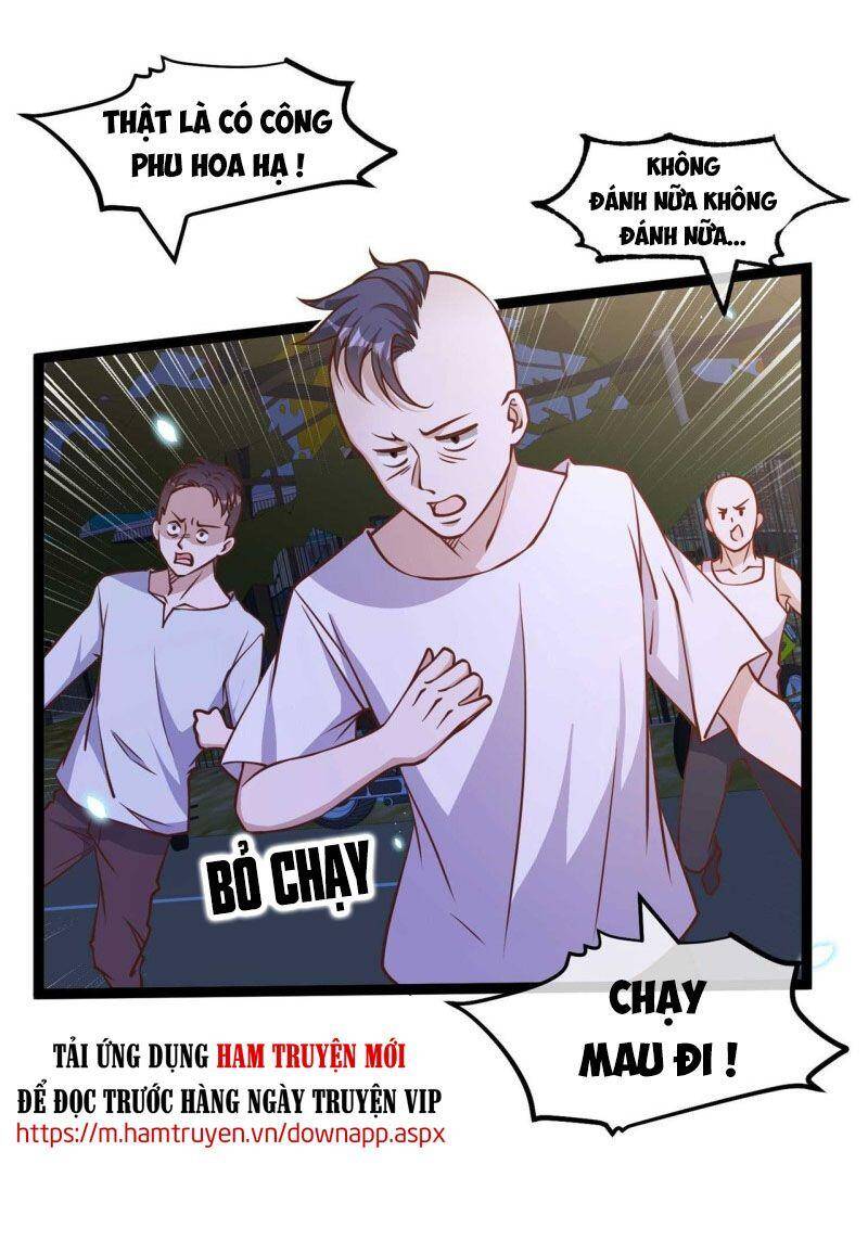 Thần Cấp Ngư Phu