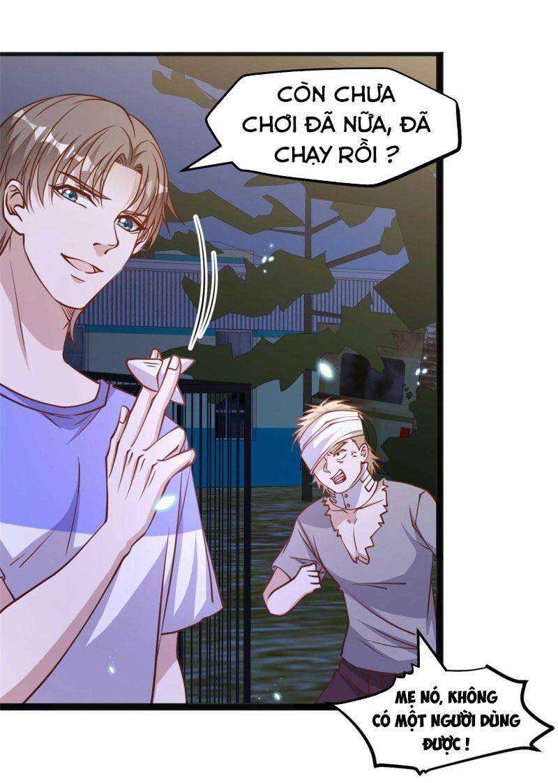 Thần Cấp Ngư Phu