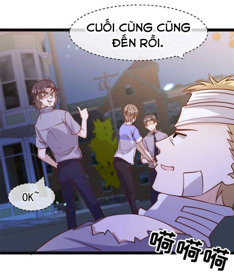 Thần Cấp Ngư Phu