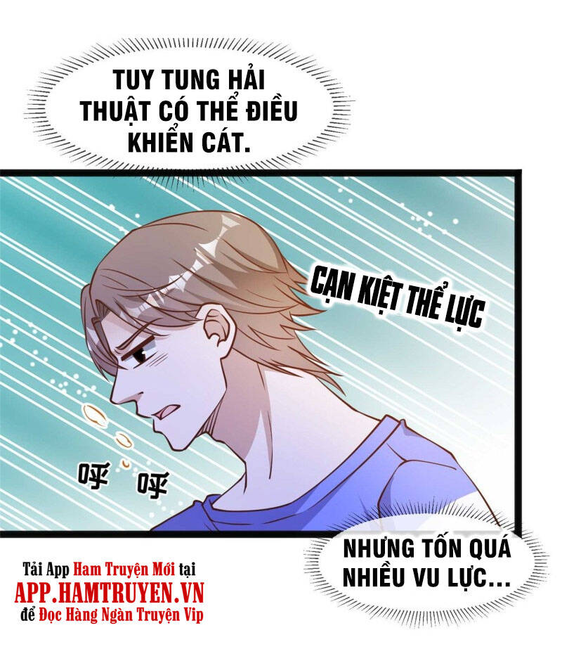 Thần Cấp Ngư Phu