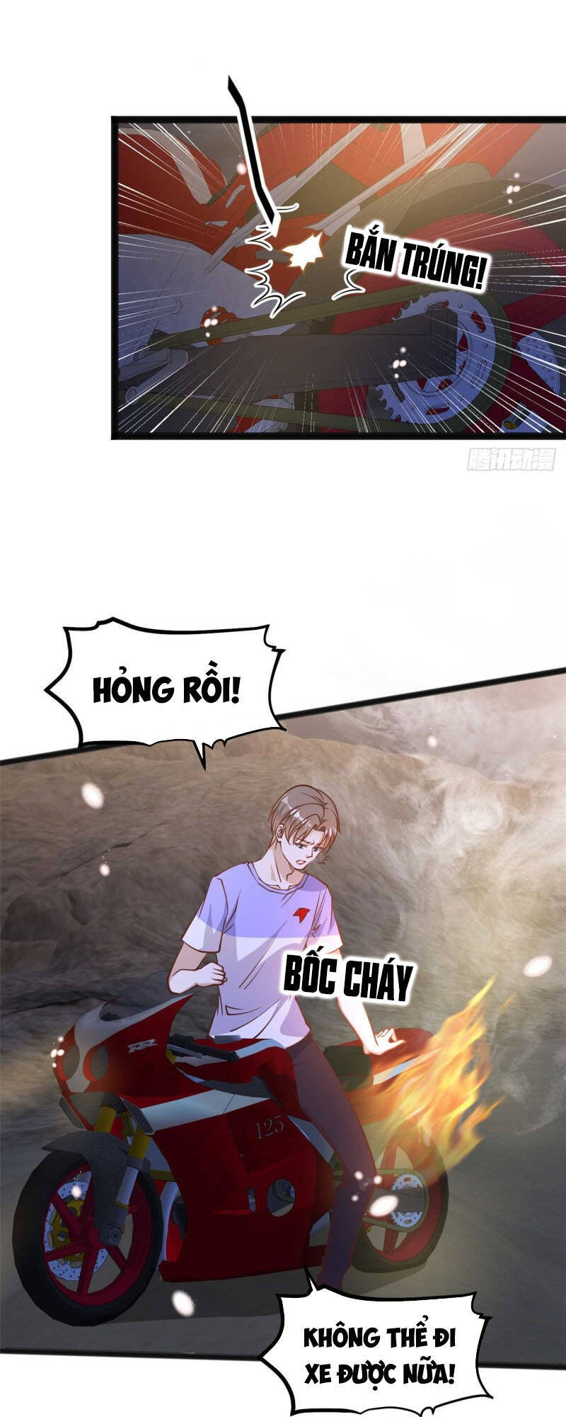 Thần Cấp Ngư Phu