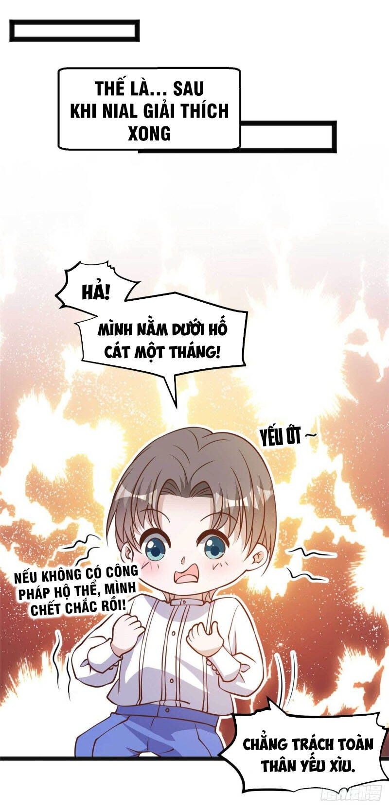 Thần Cấp Ngư Phu