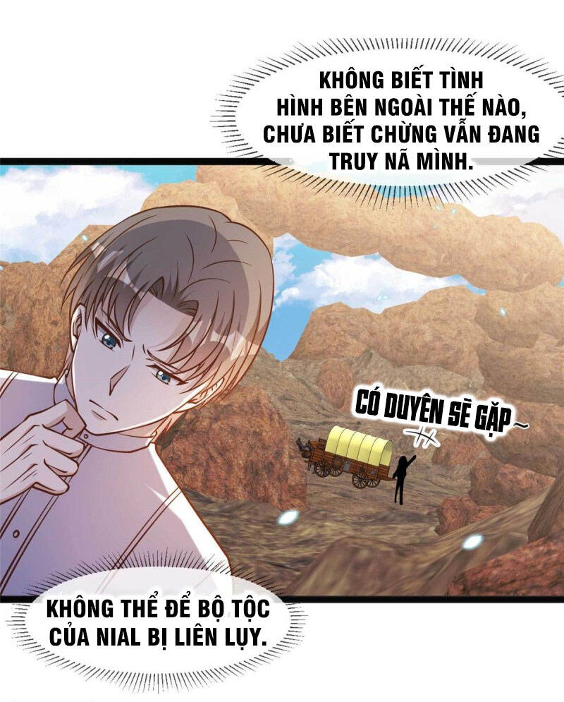 Thần Cấp Ngư Phu