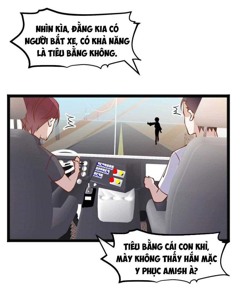 Thần Cấp Ngư Phu
