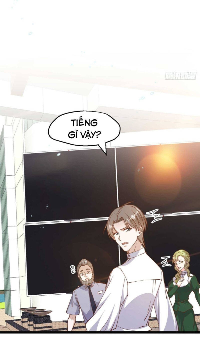 Thần Cấp Ngư Phu