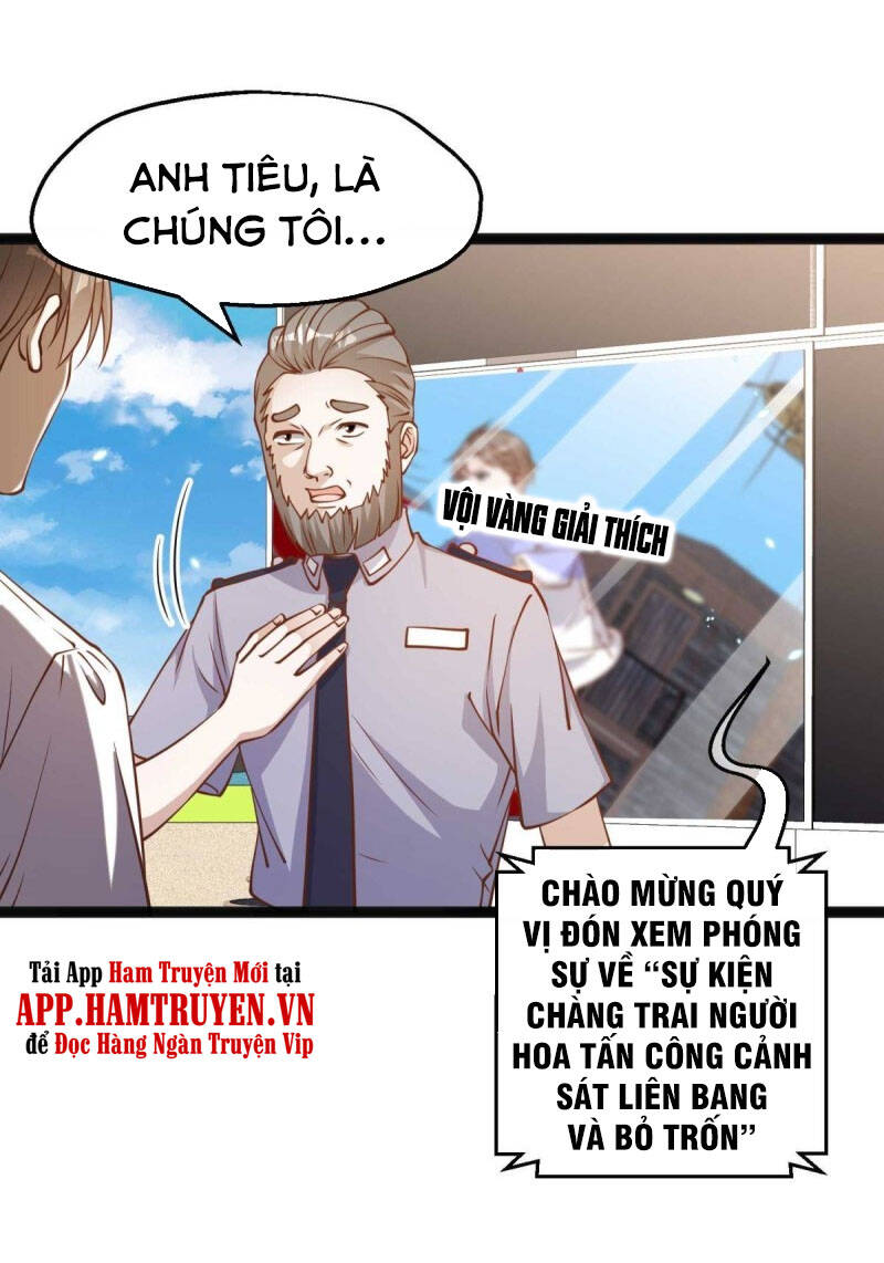Thần Cấp Ngư Phu