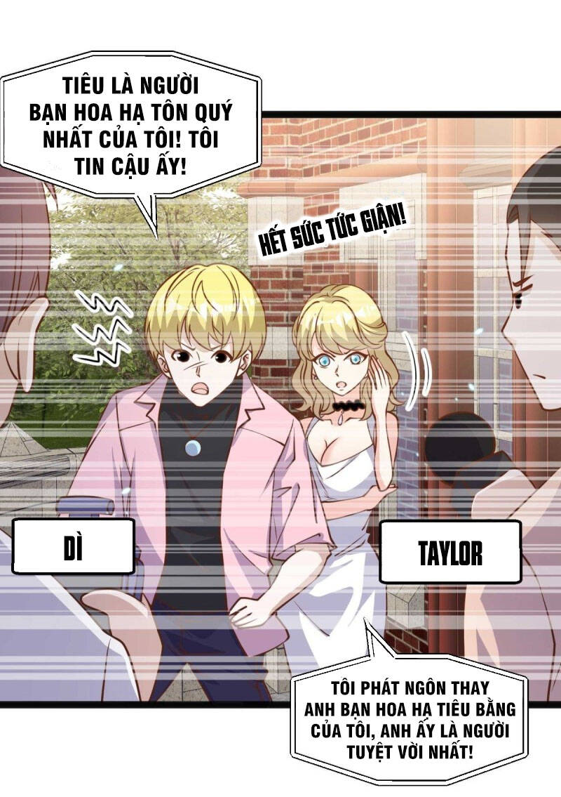 Thần Cấp Ngư Phu