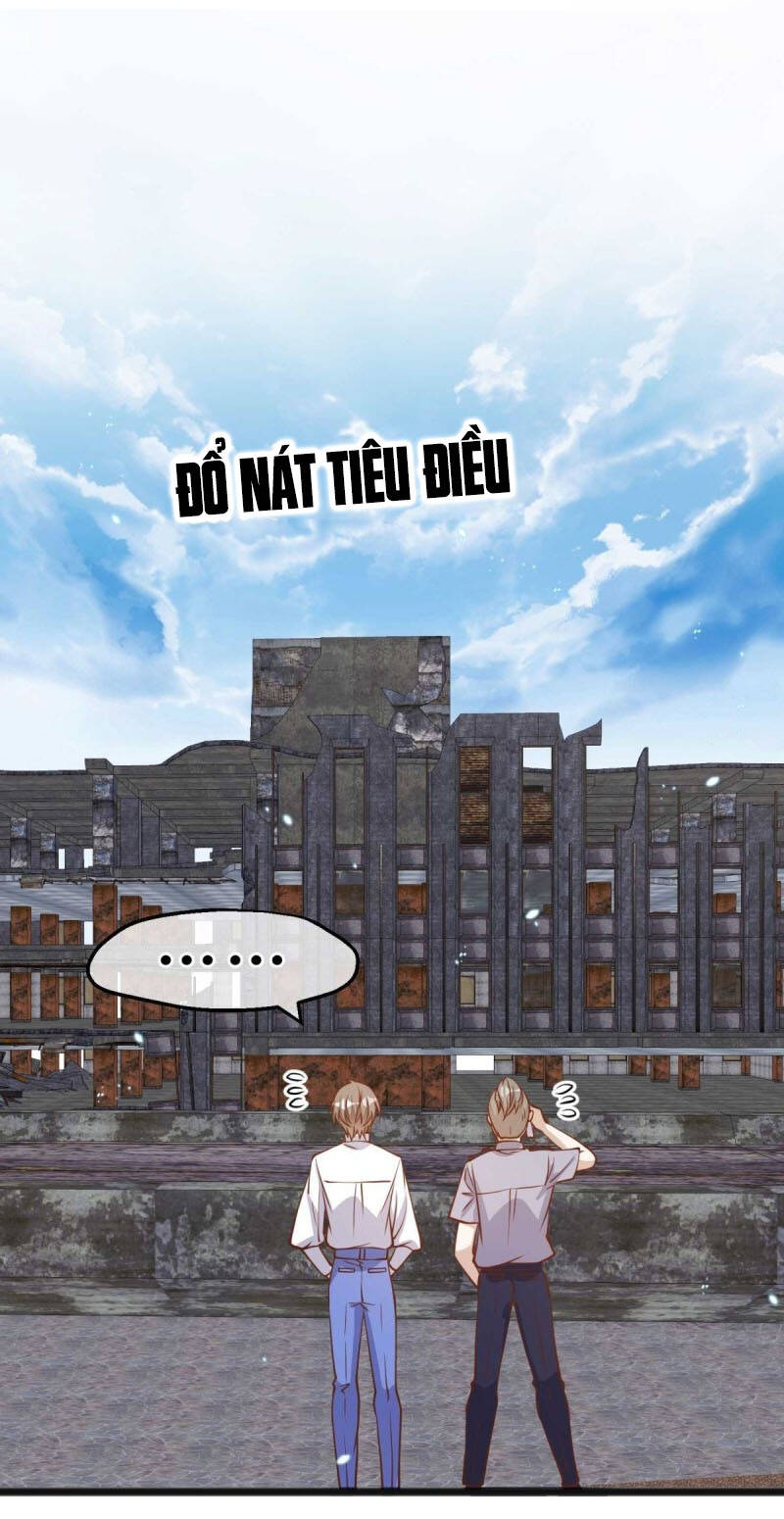 Thần Cấp Ngư Phu