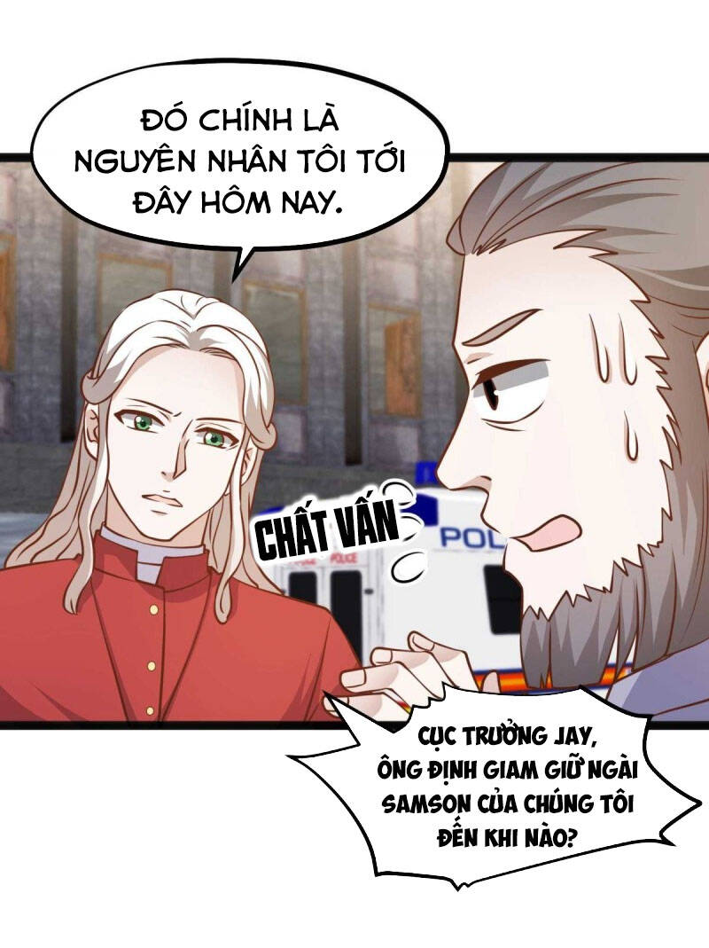 Thần Cấp Ngư Phu