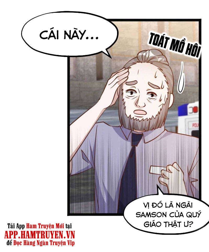 Thần Cấp Ngư Phu