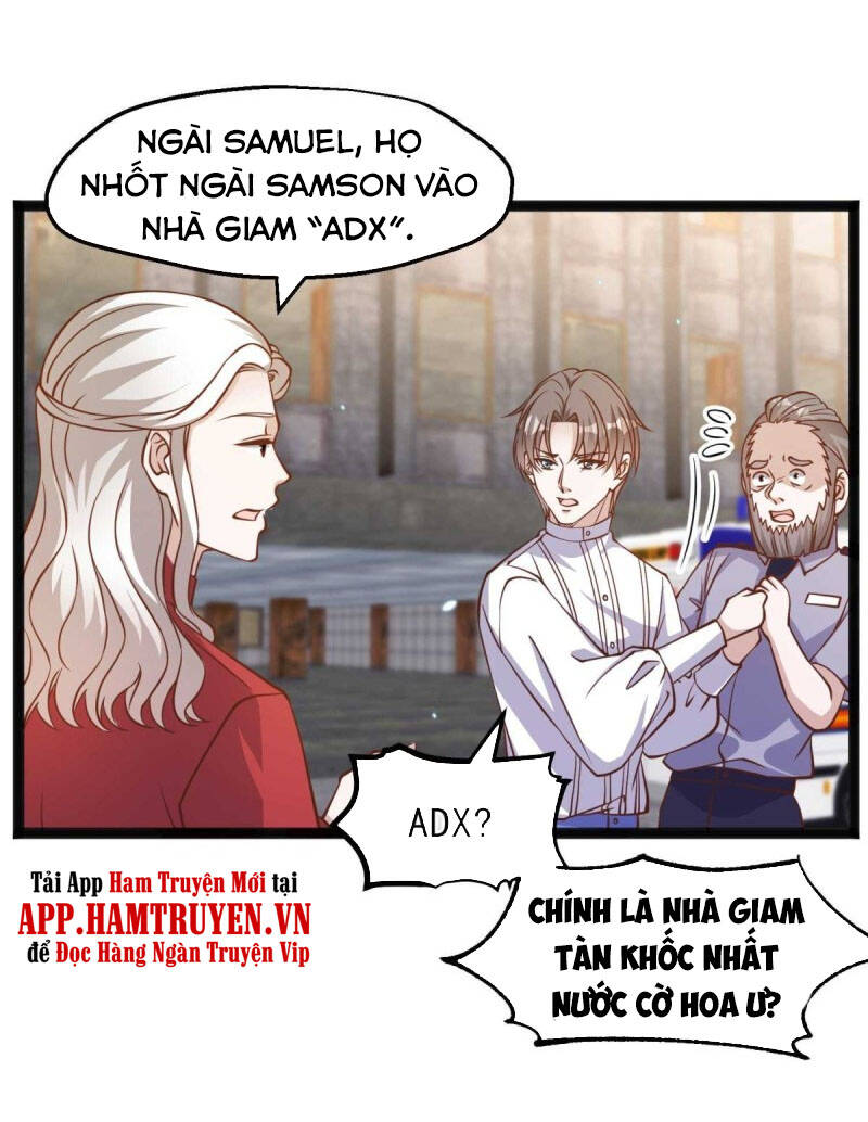 Thần Cấp Ngư Phu