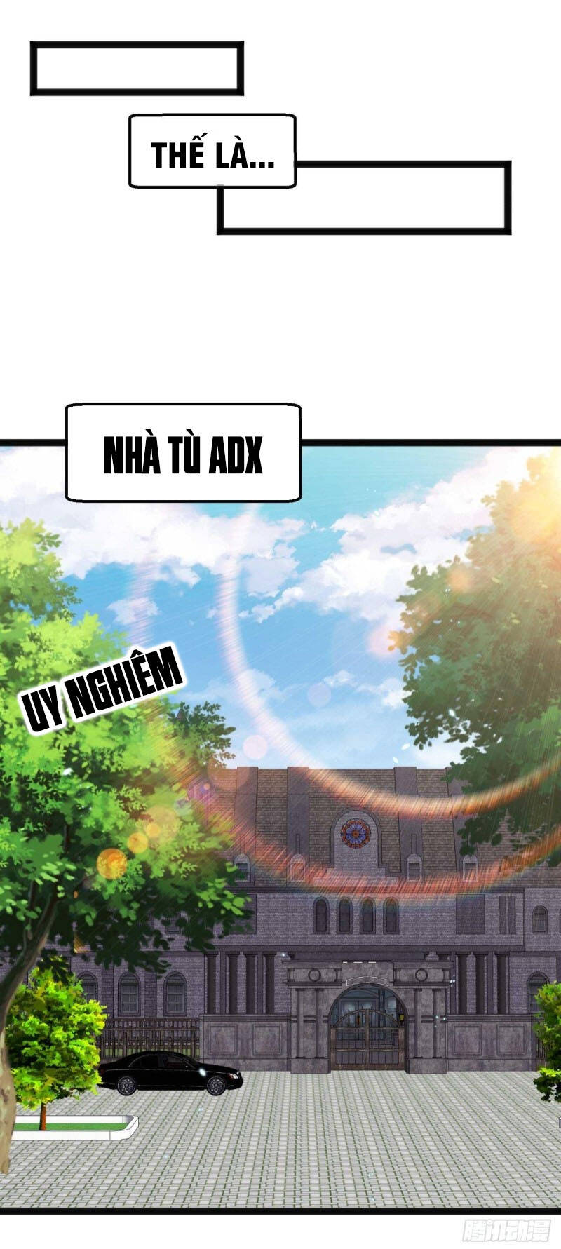 Thần Cấp Ngư Phu