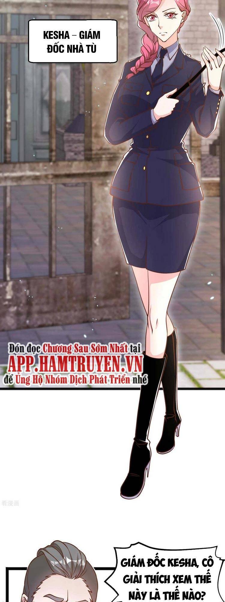 Thần Cấp Ngư Phu