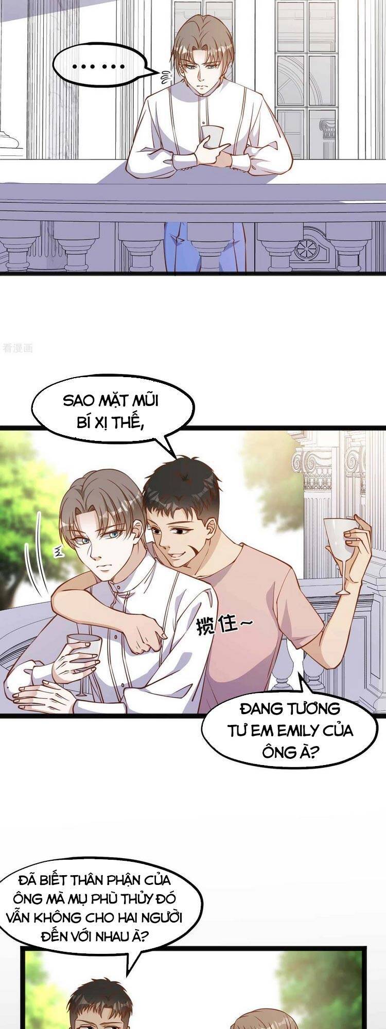 Thần Cấp Ngư Phu