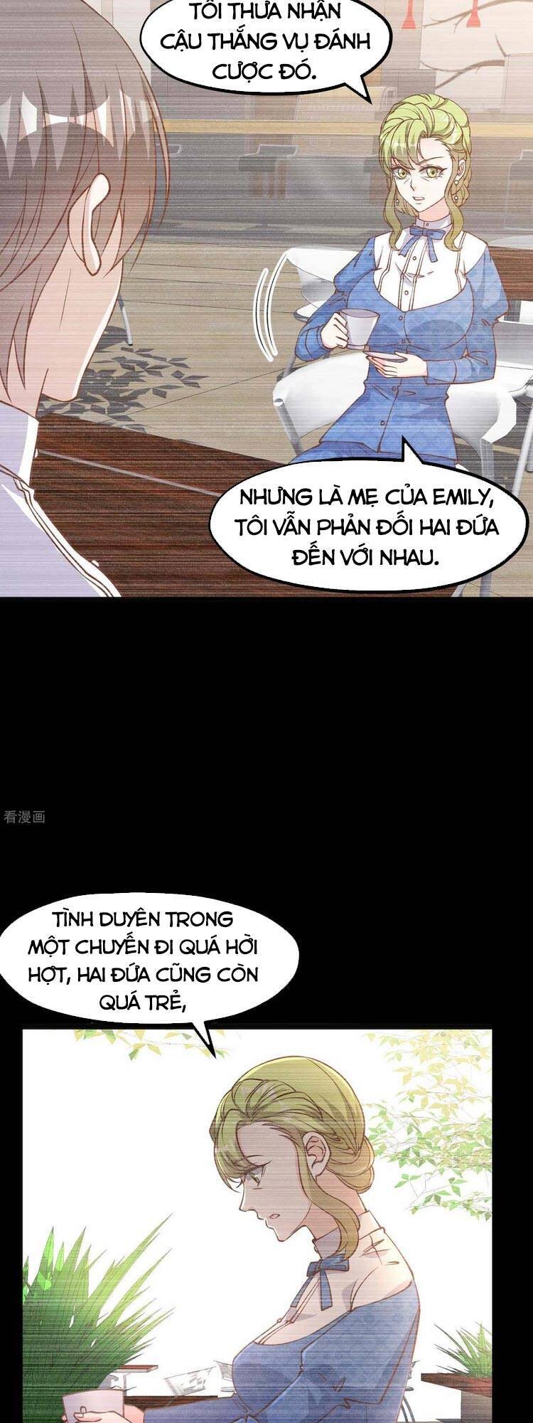 Thần Cấp Ngư Phu
