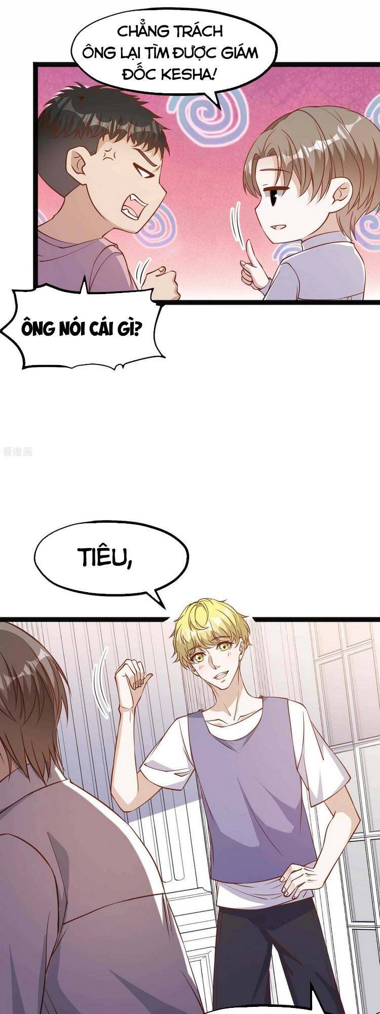 Thần Cấp Ngư Phu