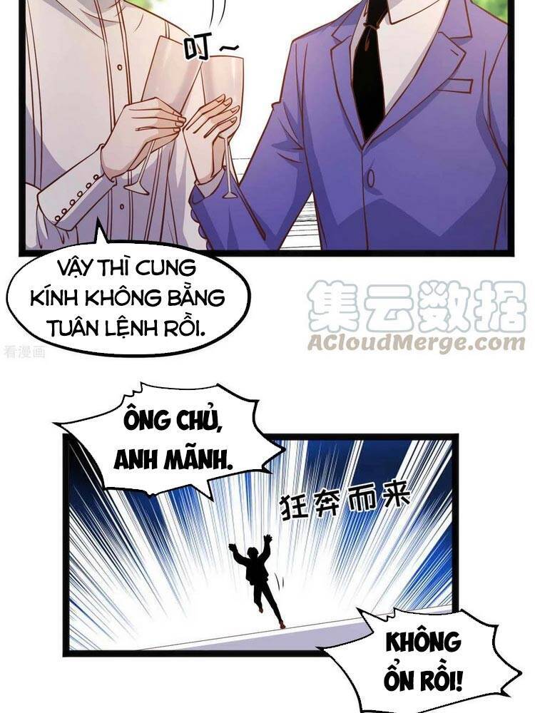 Thần Cấp Ngư Phu