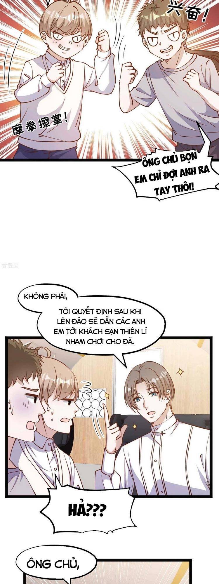 Thần Cấp Ngư Phu