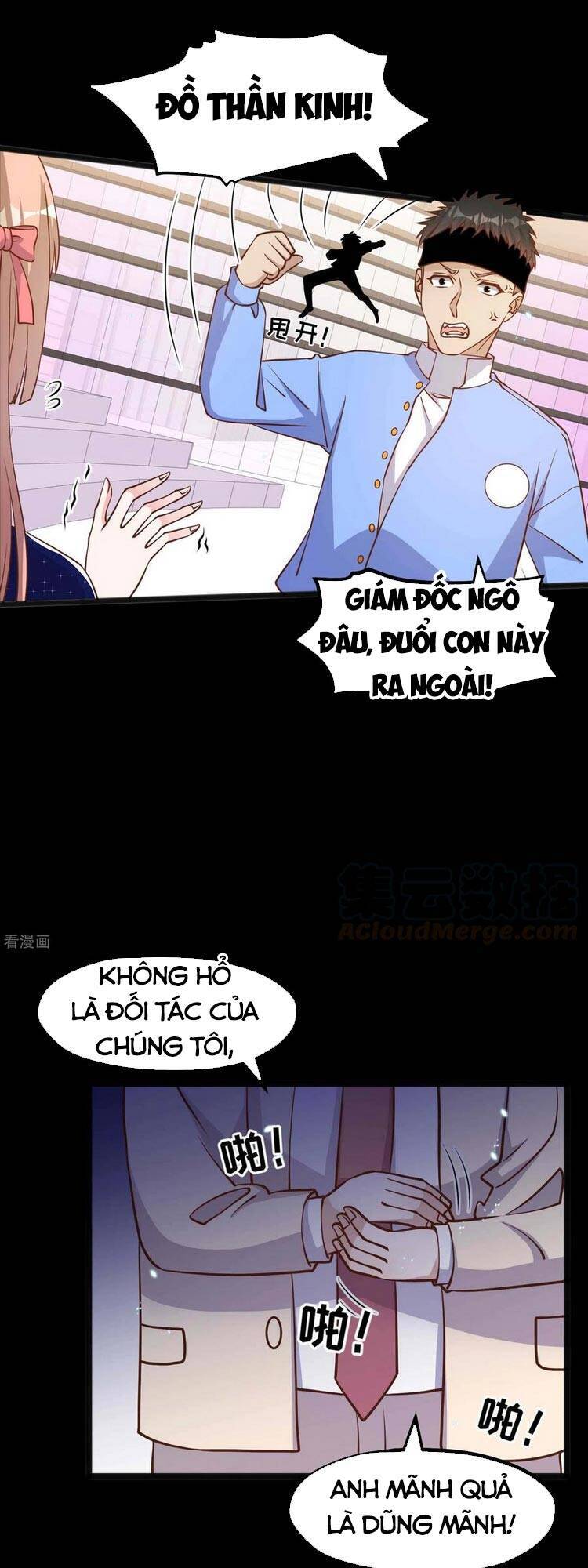 Thần Cấp Ngư Phu