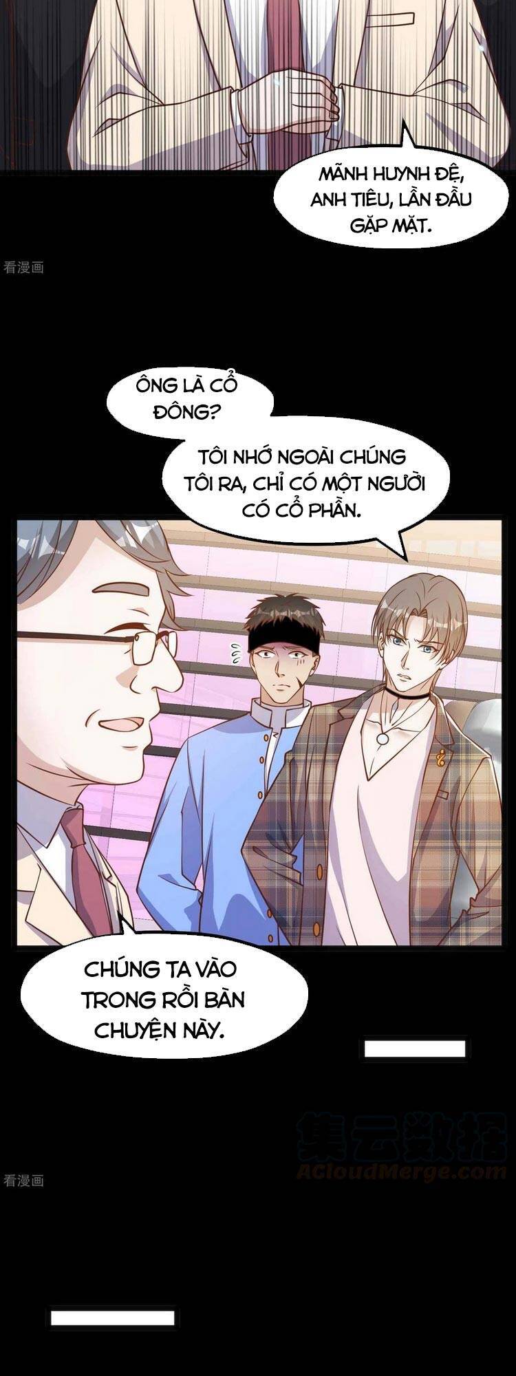 Thần Cấp Ngư Phu
