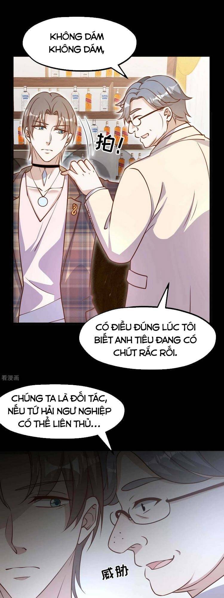 Thần Cấp Ngư Phu