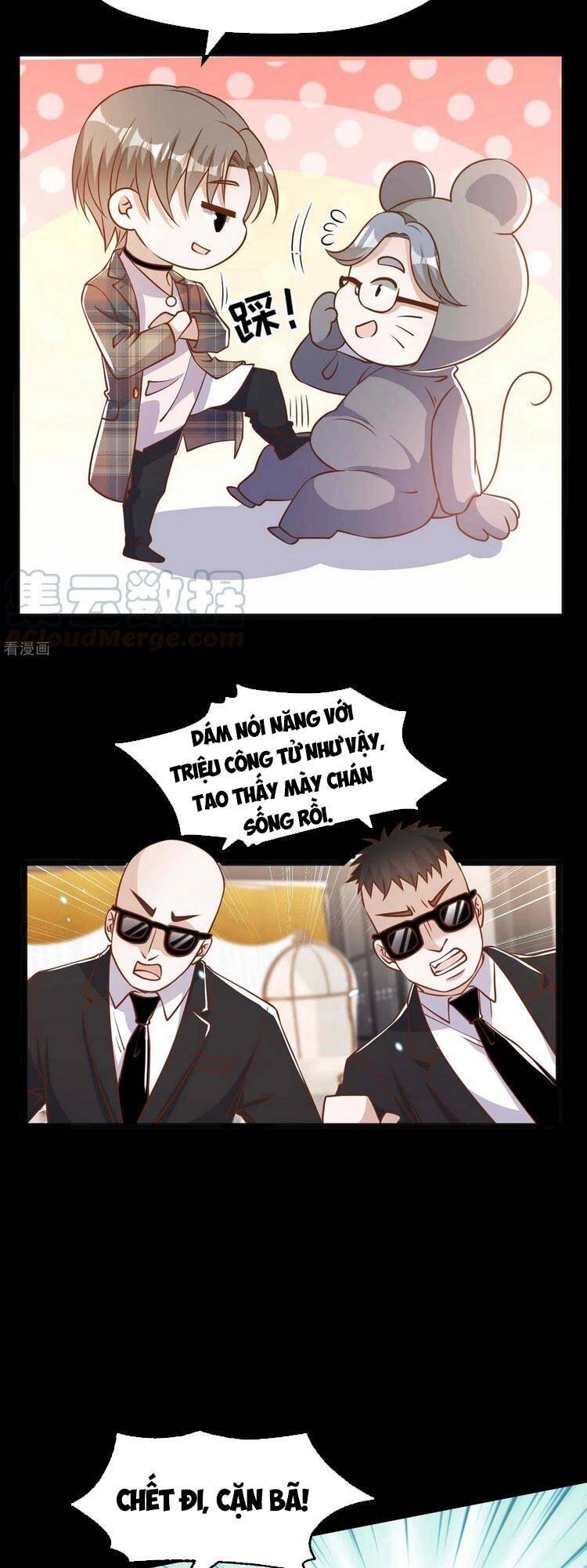 Thần Cấp Ngư Phu