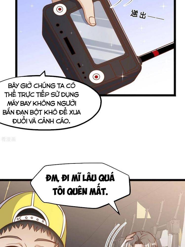 Thần Cấp Ngư Phu